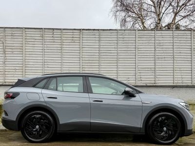 2022 Volkswagen ID.4