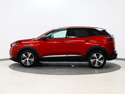 2021 Peugeot 3008