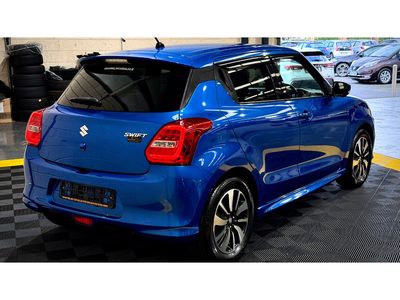 2019 Suzuki Swift