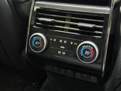 2023 Land Rover Range Rover Sport