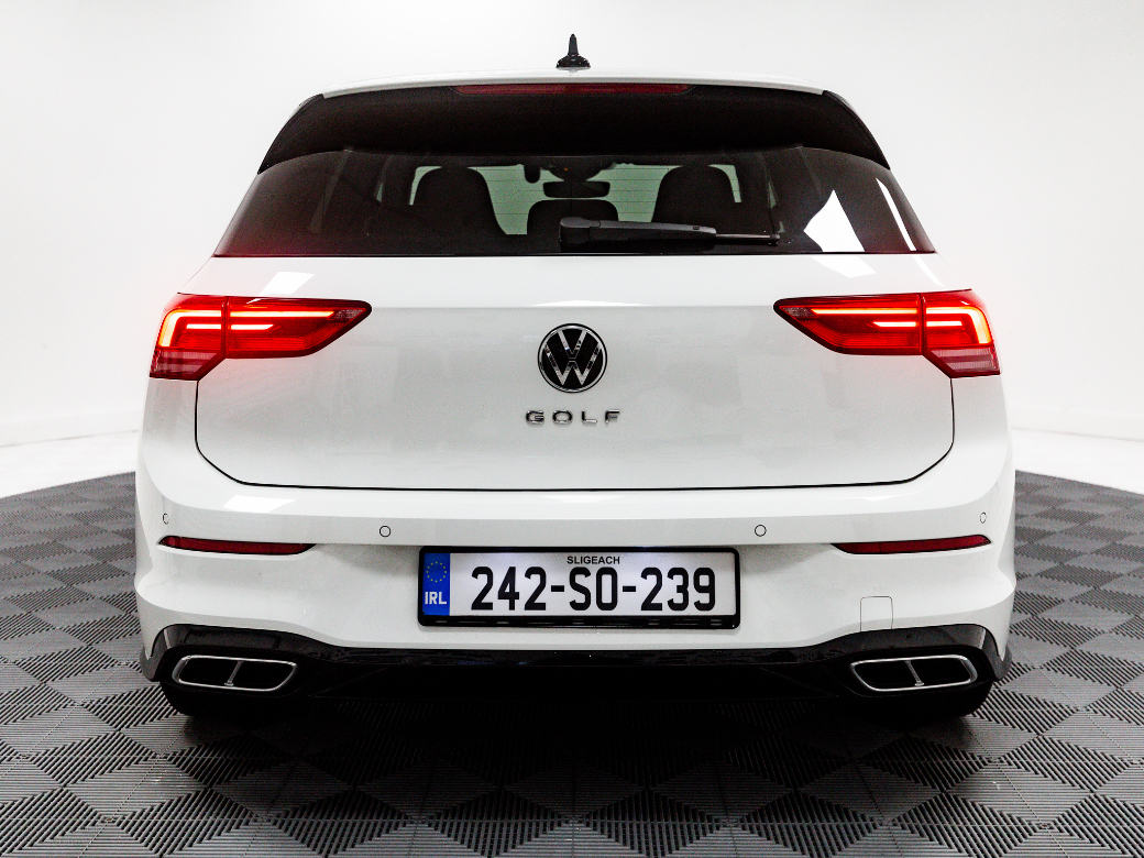 2024 Volkswagen Golf