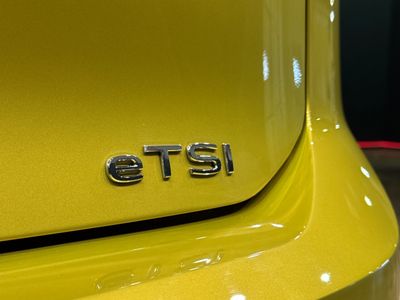 2024 Volkswagen Golf