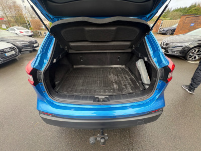 2019 Nissan Qashqai