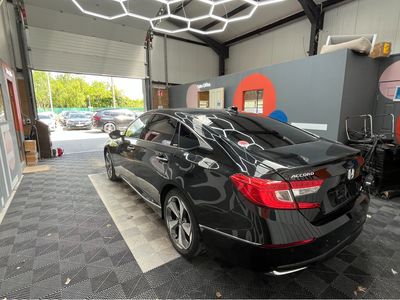 2021 Honda Accord