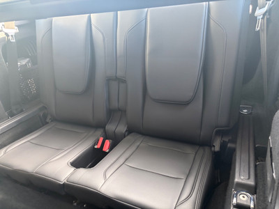 2020 Land Rover Discovery Sport