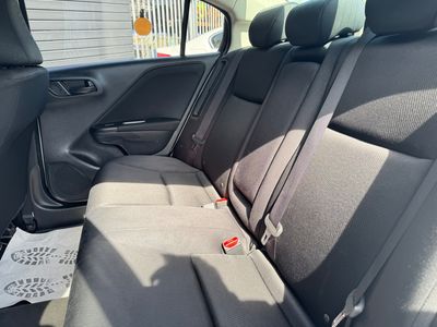 2016 Honda Grace