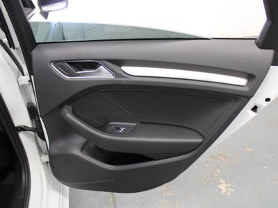 2019 Audi A3