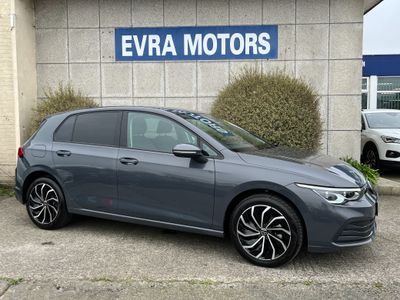 2022 Volkswagen Golf