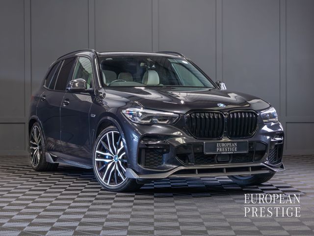 vehicle for sale from European Prestige