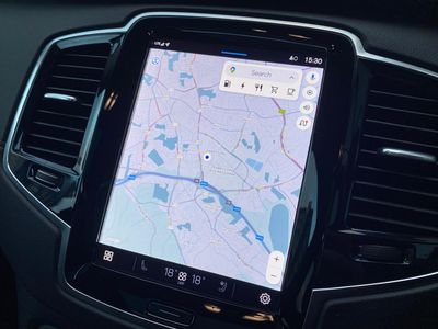 2024 Volvo XC90