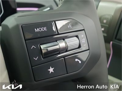 2025 Kia EV3