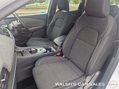 2026 Nissan Qashqai