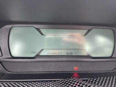 2017 Citroen C4