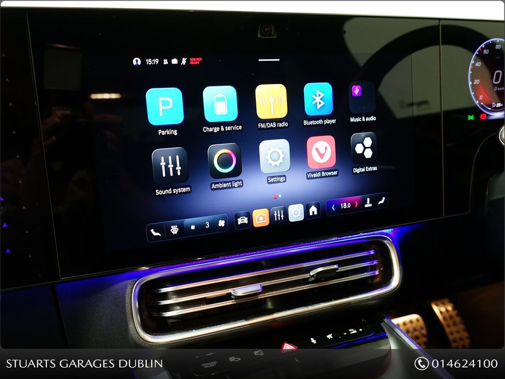 2025 Mercedes-Benz CLA Class