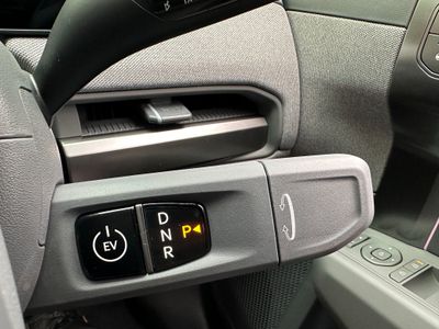 2025 Kia EV3