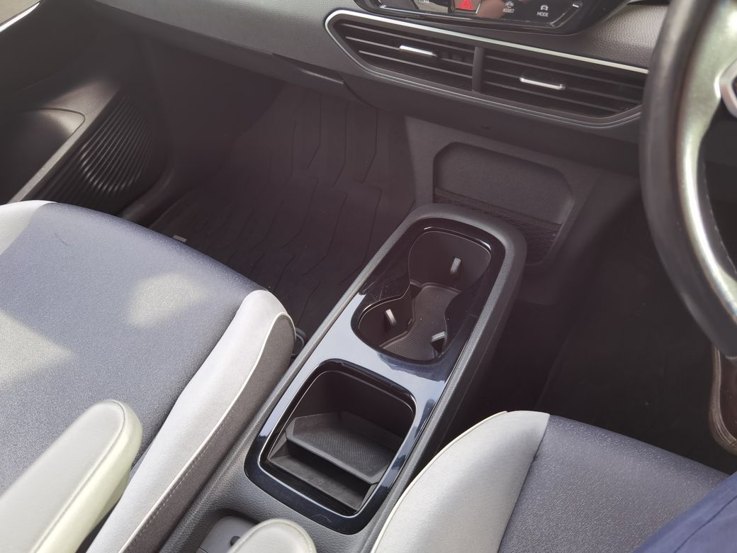2021 Volkswagen ID.3