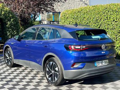 2023 Volkswagen ID.4