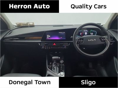 2022 Kia Niro