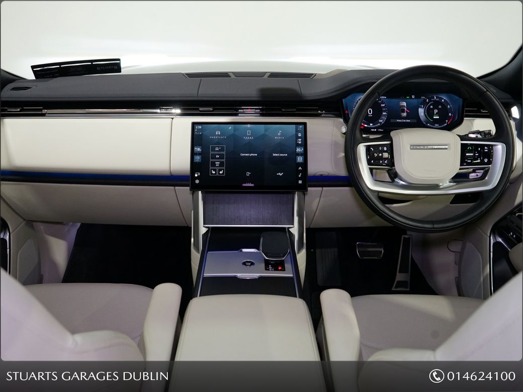 2024 Land Rover Range Rover