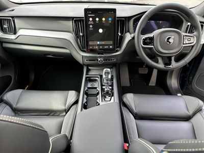 2026 Volvo XC60