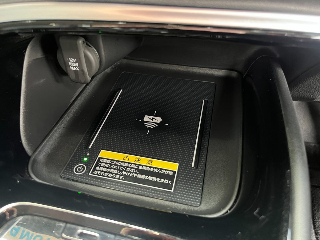 2022 Honda Vezel
