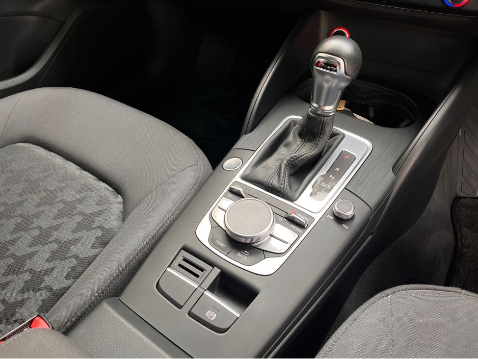 2015 Audi A3