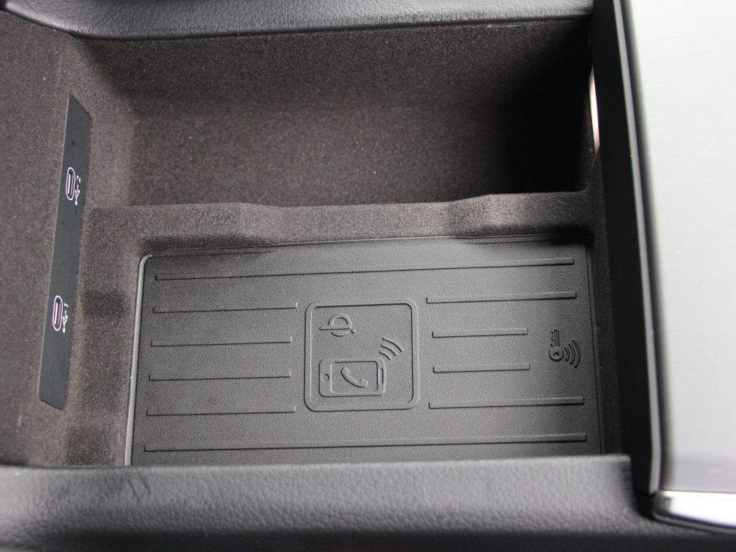 2019 Audi A6