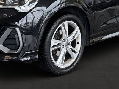 2019 Audi Q3