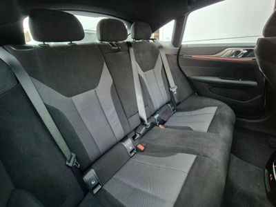 2025 BMW i4