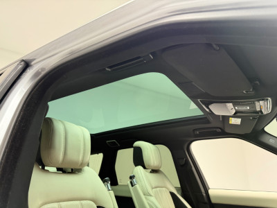 2019 Land Rover Range Rover Sport