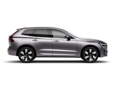 2027 Volvo XC60