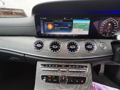 2019 Mercedes-Benz CLS Class