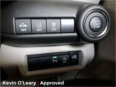 2026 Suzuki Swift
