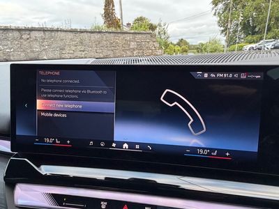 2024 BMW 5 Series