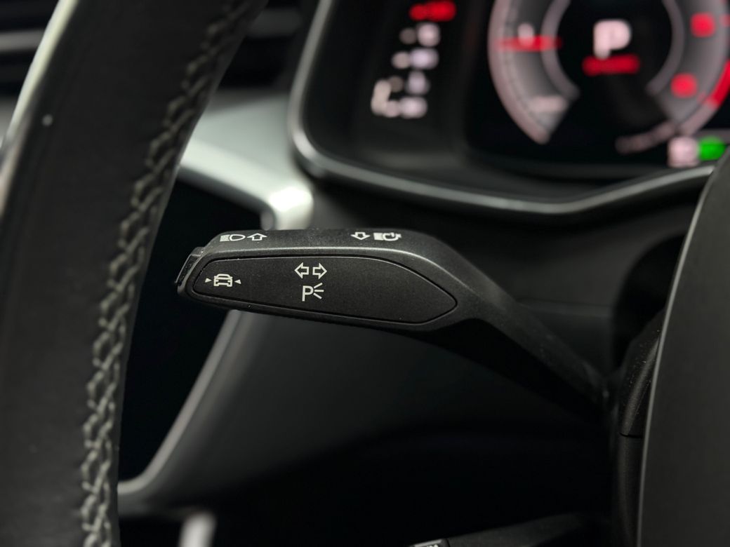 2021 Audi A6