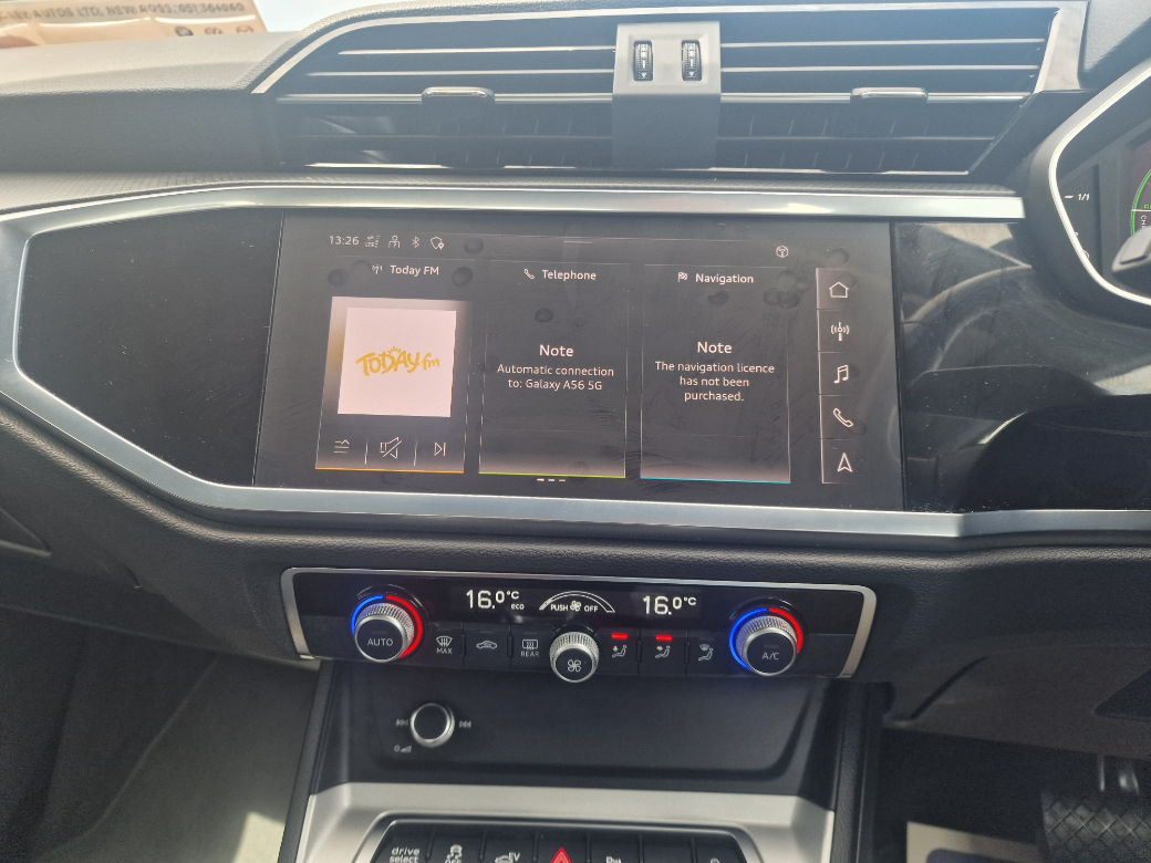 2023 Audi Q3
