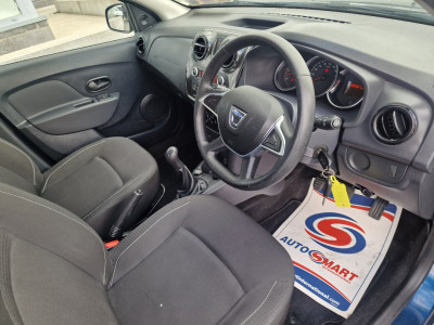 2018 Dacia Sandero