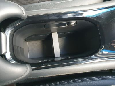 2020 Honda HR-V