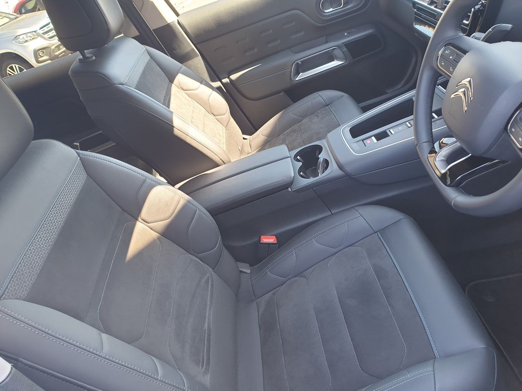 2025 Citroen C5 Aircross