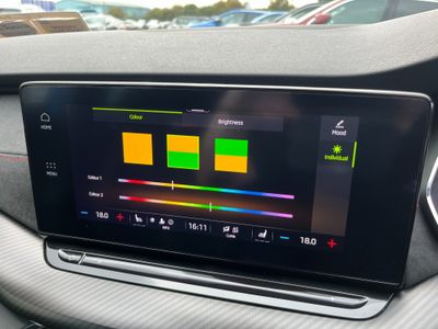 2022 Skoda Octavia
