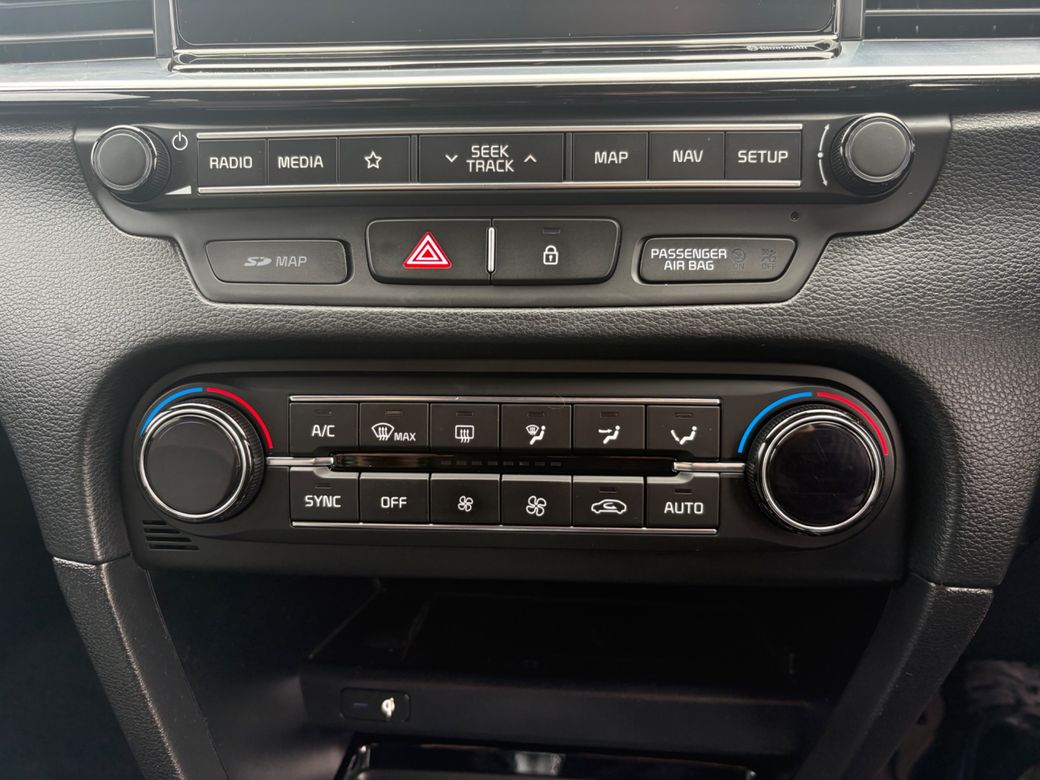 2019 Kia Ceed