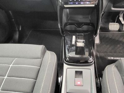 2026 Citroen C3 Aircross