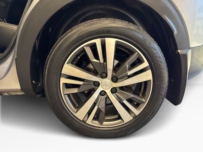 2021 Peugeot 3008