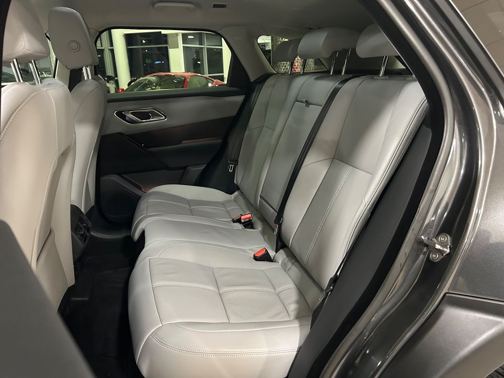 2024 Land Rover Range Rover Velar