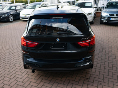 2016 BMW 2 Series Gran Tourer