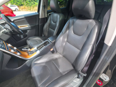 2017 Volvo XC60