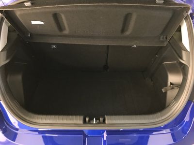 2022 Hyundai i20
