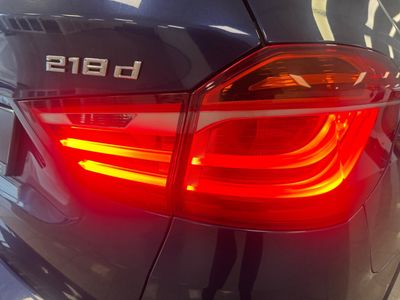 2016 BMW 2 Series Gran Tourer