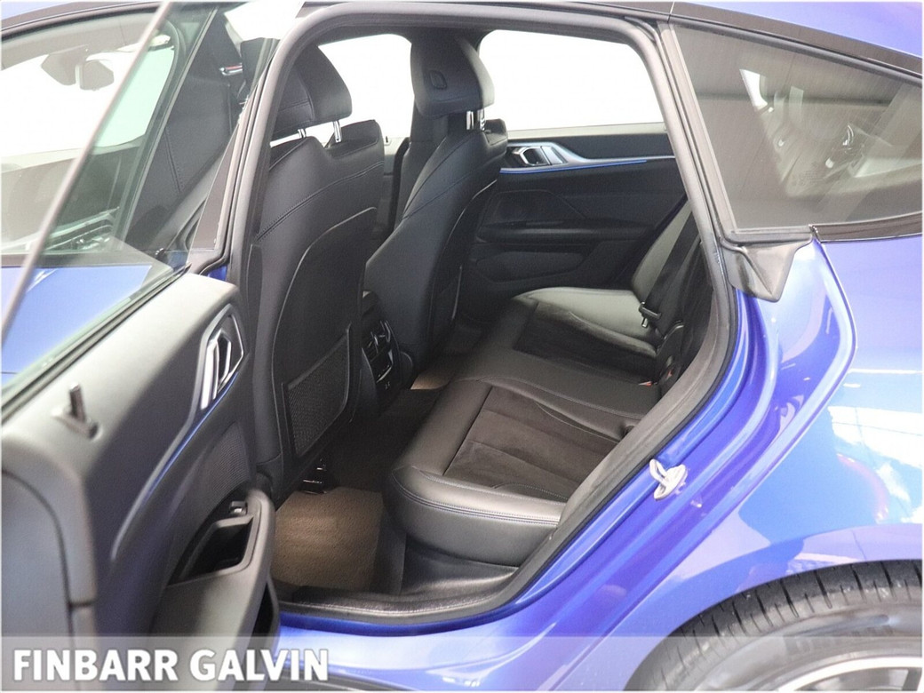 2023 BMW i4
