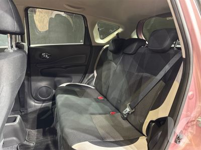 2020 Nissan Note